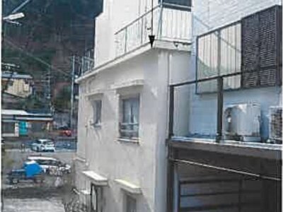 静岡県熱海市 来宮駅20分 一戸建て 231万円の競売物件 #3