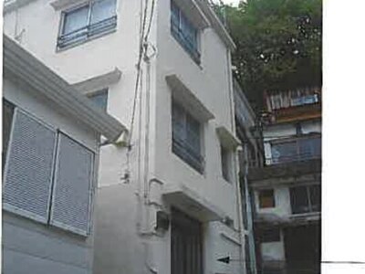 静岡県熱海市 来宮駅20分 一戸建て 231万円の競売物件 #4