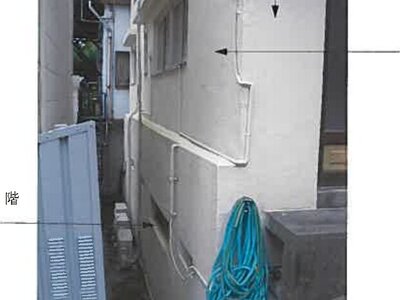 静岡県熱海市 来宮駅20分 一戸建て 231万円の競売物件 #5