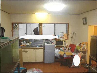 静岡県熱海市 来宮駅20分 一戸建て 231万円の競売物件 #8