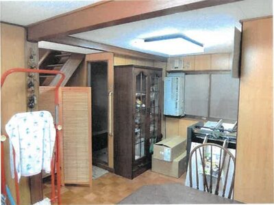 大阪府大阪市天王寺区 玉造駅6分 一戸建て 1,152万円の競売物件 #10
