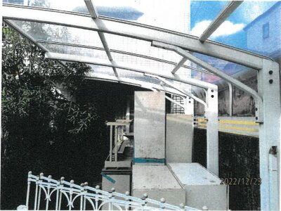 大阪府大阪市城東区 関目成育駅4分 一戸建て 1,188万円の競売物件 #3