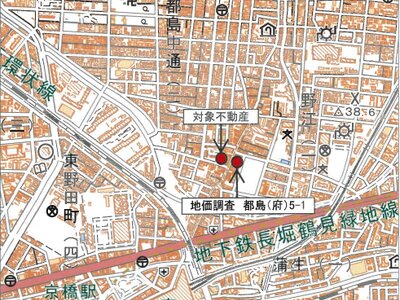 大阪府大阪市都島区 京橋駅7分 一戸建て 1億2,442万円の競売物件 #26