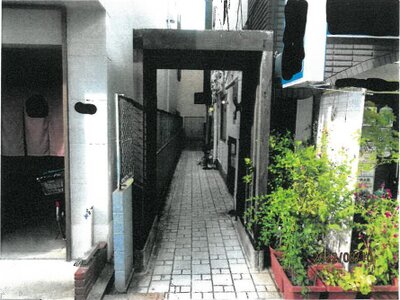大阪府大阪市都島区 京橋駅7分 一戸建て 1億2,442万円の競売物件 #3