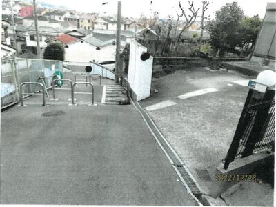 大阪府枚方市 長尾駅24分 一戸建て 1,244万円の競売物件 #2