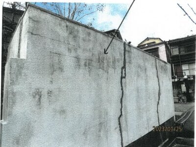 大阪府枚方市 長尾駅24分 一戸建て 1,244万円の競売物件 #3