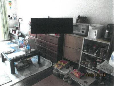 大阪府大阪市生野区 今里駅8分 マンション「ライオンズマンション今里」325万円の競売物件 #5