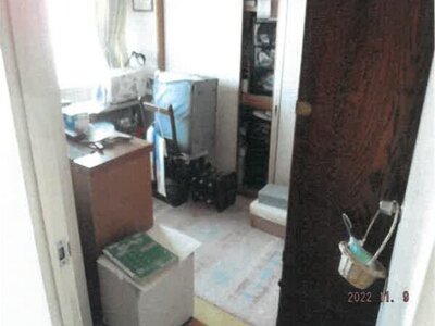 大阪府大阪市都島区 城北公園通駅3分 マンション「三陽ハイツ都島」1,216万円の競売物件 #6