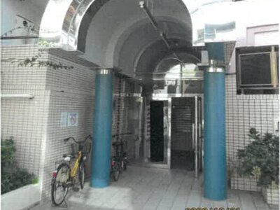 大阪府大阪市住吉区 安立町駅3分 マンション「メゾン・ド・ソンジュ」326万円の競売物件 #2