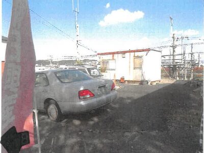 大阪府河内長野市 千代田駅7分 土地 452万円の競売物件 #2