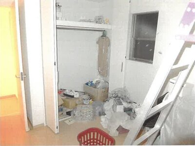 大阪府河内長野市 三日市町駅9分 一戸建て 786万円の競売物件 #7