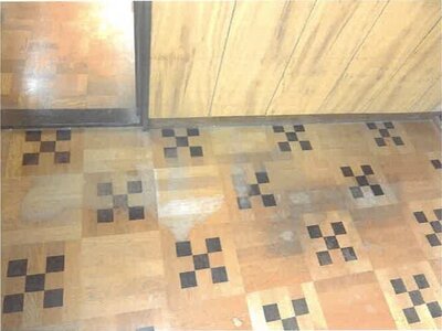 大阪府柏原市 高井田駅10分 一戸建て 752万円の競売物件 #13