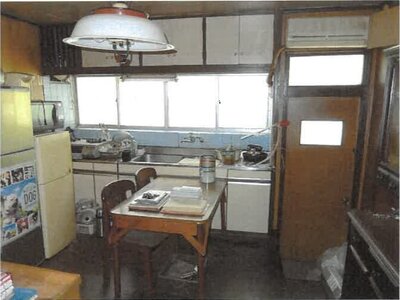 大阪府柏原市 高井田駅10分 一戸建て 752万円の競売物件 #5