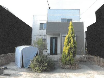 大阪府南河内郡河南町 富田林駅 一戸建て 752万円の競売物件 #1
