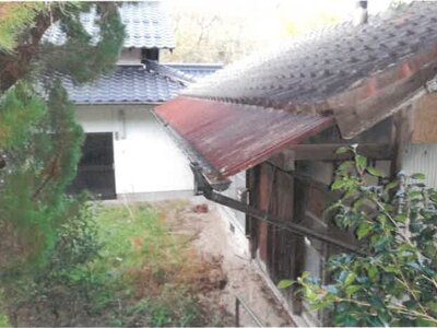 島根県出雲市 江南駅24分 農地 53万円の競売物件 #6