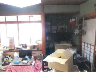 島根県益田市 益田駅7分 一戸建て 5,434万円の競売物件 #41
