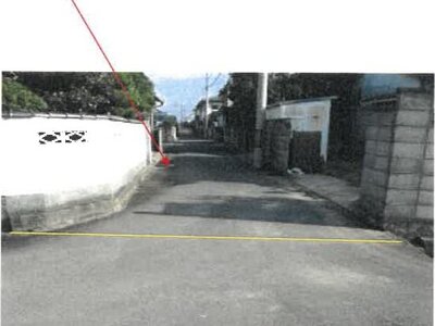 香川県高松市 高田駅 一戸建て 540万円の競売物件 #4
