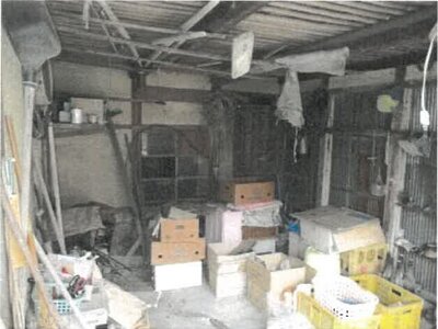 (値下げ) 香川県観音寺市 豊浜駅 一戸建て 296万円の競売物件 #17