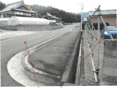 (値下げ) 香川県観音寺市 豊浜駅 一戸建て 296万円の競売物件 #22