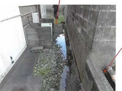 高知県土佐清水市 一戸建て 279万円の競売物件 #3