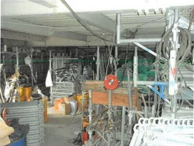 高知県高知市 上町一丁目駅7分 一戸建て 342万円の競売物件 #5