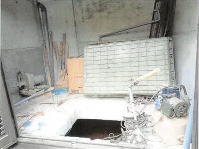 高知県吾川郡いの町 枝川駅 一戸建て 521万円の競売物件 #10