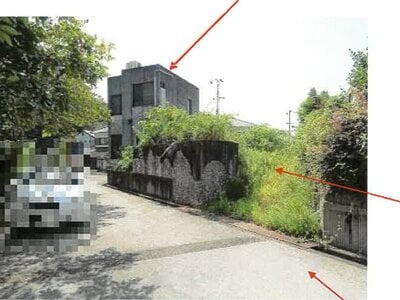 高知県吾川郡いの町 枝川駅 一戸建て 521万円の競売物件 #2