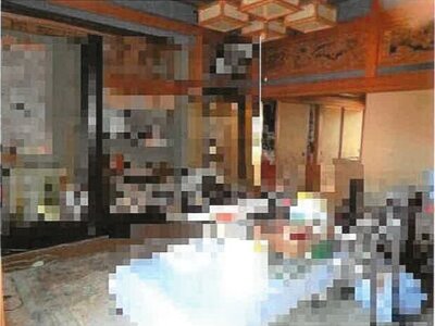高知県高知市 枡形駅7分 一戸建て 1,690万円の競売物件 #11