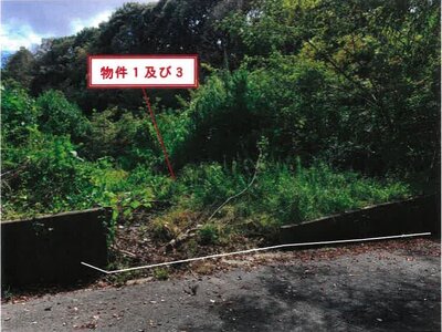 佐賀県唐津市 西唐津駅16分 土地 244万円の競売物件 #14