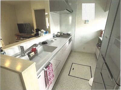 佐賀県神埼市 神埼駅9分 一戸建て 501万円の競売物件 #7