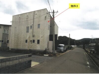 佐賀県唐津市 西唐津駅 一戸建て 701万円の競売物件 #22