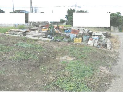 鹿島大野駅