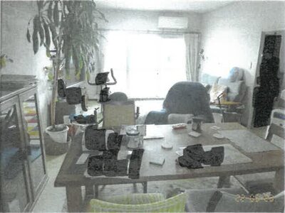 大阪府大阪市住之江区 ポートタウン西駅7分 マンション「南港コープうしお」181万円の競売物件 #6