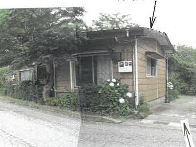 栃木県那須郡那須町 土地 982万円の競売物件 #1