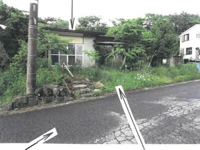 栃木県那須郡那須町 土地 982万円の競売物件 #16