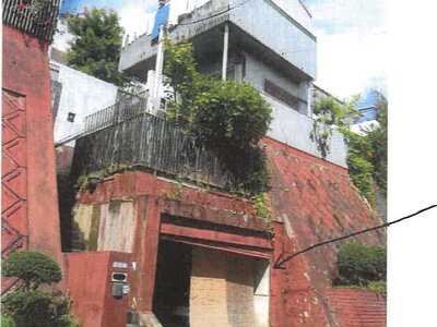 (値下げ) 大阪府柏原市 河内国分駅10分 一戸建て 509万円の競売物件 #1