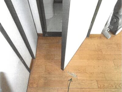 (値下げ) 大阪府柏原市 河内国分駅10分 一戸建て 509万円の競売物件 #6