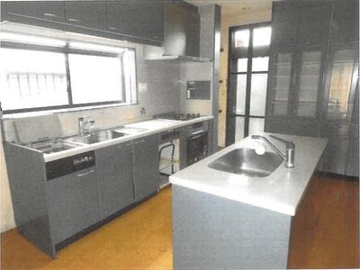 大阪府大阪狭山市 金剛駅19分 一戸建て 2,640万円の競売物件 #18