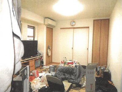 大阪府河内長野市 三日市町駅10分 一戸建て 825万円の競売物件 #3