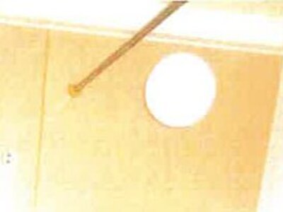 大阪府河内長野市 三日市町駅10分 一戸建て 825万円の競売物件 #6