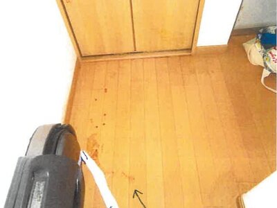 大阪府河内長野市 三日市町駅10分 一戸建て 825万円の競売物件 #8