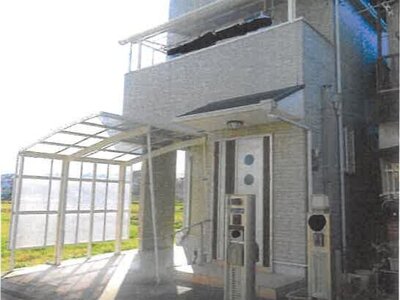 大阪府富田林市 川西駅4分 一戸建て 601万円の競売物件 #1