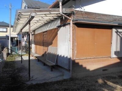 (値下げ) 東京都あきる野市 武蔵引田駅11分 一戸建て 534万円の国有財産物件 #2