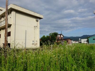 新潟県南魚沼市 六日町駅15分 一戸建て 94万円の国有財産物件 #2