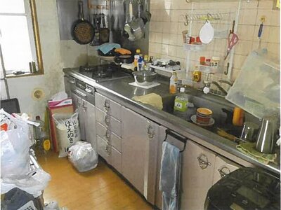 東京都八王子市 八王子みなみ野駅21分 一戸建て 1,297万円の競売物件 #6