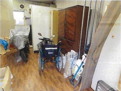 東京都小金井市 東小金井駅8分 一戸建て 4,034万円の競売物件 #4