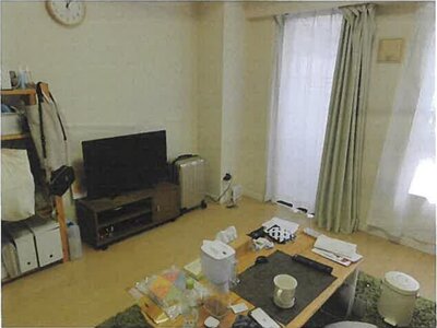 東京都府中市 東府中駅6分 マンション「ステージグランデ府中東」770万円の競売物件 #2