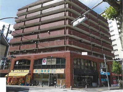 東京都八王子市 京王八王子駅3分 マンション「ストーク八王子」1,568万円の競売物件 #1