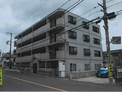 東京都立川市 武蔵砂川駅13分 マンション「ビーグルマンション砂川町」680万円の競売物件 #1