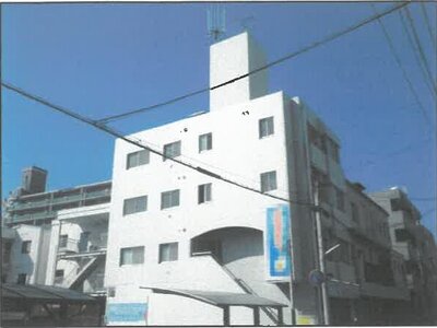 広島県広島市南区 広大附属学校前駅1分 一戸建て 2,142万円の競売物件 #1